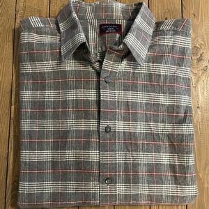 Untuckit Shirt NEW